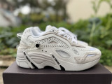 RAF SIMONS CYLON-21 White