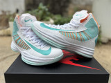 Authentic Nike Hyperdunk 2012 White/Green