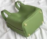 Hermes Picotin Lock 18cm  (2)