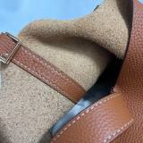 Hermes Picotin Lock 18cm  (2)