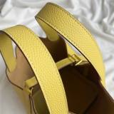 Hermes Picotin Lock 18cm  (2)