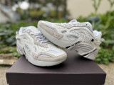 RAF SIMONS CYLON-21 White