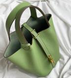 Hermes Picotin Lock 18cm  (2)