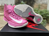 Authentic Nike Hyperdunk 2012 Pink