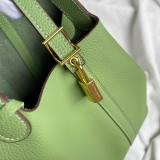 Hermes Picotin Lock 18cm  (2)
