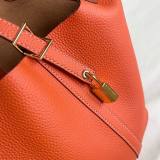 Hermes Picotin Lock 18cm  (2)