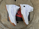 Authentic Nike Hyperdunk 2012 White