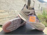 Air Jordan 4 Shoes AAA (129)