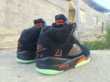 Air Jordan 5 Shoes AAA (135)