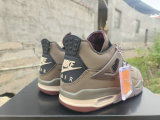 Air Jordan 4 Shoes AAA (129)