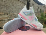 Air Jordan 4 Shoes AAA (130)
