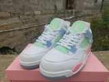 Air Jordan 4 Shoes AAA (130)