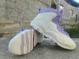 Air Jordan 10 Shoes AAA (32)