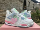 Air Jordan 4 Shoes AAA (130)