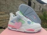 Air Jordan 4 Shoes AAA (130)