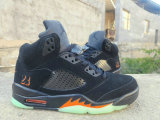 Air Jordan 5 Shoes AAA (135)