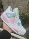 Air Jordan 4 Shoes AAA (130)