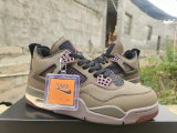 Air Jordan 4 Shoes AAA (129)