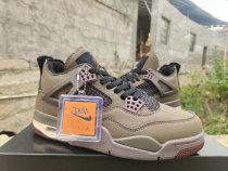 Air Jordan 4 Shoes AAA (129) Air Jordan 4 Shoes AAA (129)