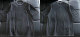 Chrome Hearts Short Round Collar T-shirt M-XXXL (3)