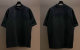 Chrome Hearts Short Round Collar T-shirt M-XXL (3)