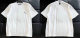 Chrome Hearts Short Round Collar T-shirt M-XXXL (4)