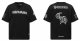 Chrome Hearts Short Round Collar T-shirt XS-L (5)