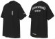 Chrome Hearts Short Round Collar T-shirt S-XL (55)