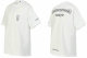 Chrome Hearts Short Round Collar T-shirt S-XL (56)