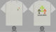Chrome Hearts Short Round Collar T-shirt S-XXL (27)
