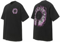 Chrome Hearts Short Round Collar T-shirt XS-L (11)