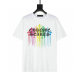 Chrome Hearts Short Round Collar T-shirt S-XL (62)