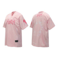 Chrome Hearts Short Round Collar T-shirt XS-L (3)