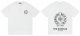 Chrome Hearts Short Round Collar T-shirt S-XL (1)