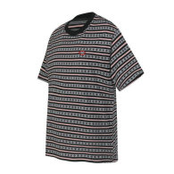Chrome Hearts Short Round Collar T-shirt S-XL (53)