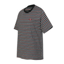 Chrome Hearts Short Round Collar T-shirt S-XL (53) Chrome Hearts Short Round Collar T-shirt S-XL (53)