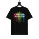 Chrome Hearts Short Round Collar T-shirt S-XL (61)