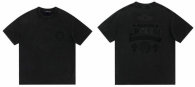 Chrome Hearts Short Round Collar T-shirt S-XL (11)