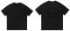 Chrome Hearts Short Round Collar T-shirt S-XL (11)