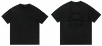 Chrome Hearts Short Round Collar T-shirt S-XL (11) Chrome Hearts Short Round Collar T-shirt S-XL (11)