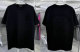 Chrome Hearts Short Round Collar T-shirt S-XXL (6)