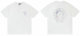Chrome Hearts Short Round Collar T-shirt S-XL (16)