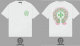 Chrome Hearts Short Round Collar T-shirt S-XXL (22)