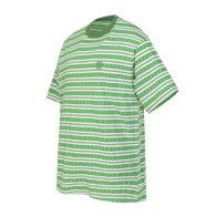 Chrome Hearts Short Round Collar T-shirt S-XL (52)