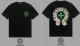 Chrome Hearts Short Round Collar T-shirt S-XXL (20)