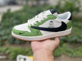 Perfect Air Jordan 1 Low (8)