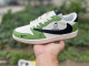 Perfect Air Jordan 1 Low GS (8)