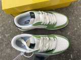 Perfect Air Jordan 1 Low (8)