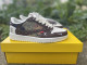 Perfect Air Jordan 1 Low GS (1)