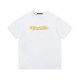 LV Short Round Collar T-shirt S-XXL (57)